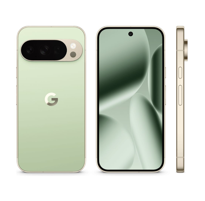 Google Pixel 10 Pro XL. 5G. 16GB, 256GB. 6.8