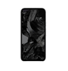 Google Pixel 8a, 5G, dual SIM, RAM 8 GB, Internal Memory 256 GB, OLED display, 6.1", 2400 x 1080 pixels (120 Hz), 2x rear cameras 64 MP, Obsidian