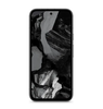 Google Pixel 8a, 5G smartphone, dual SIM, RAM 8 GB, 128 GB, OLED display, 6.1", 2400 x 1080 pixels (120 Hz), 2x rear cameras 64 MP, Obsidian