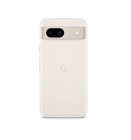 Google Pixel 8a, 5G smartphone, dual,SIM, RAM 8 GB, Internal Memory 128 GB, OLED display, 6.1