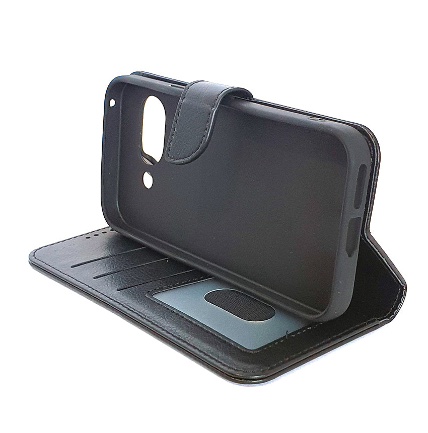 WBWONE Cover Per Honor 90 Lite, Custodia A Portafoglio In Pelle Preiu