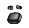 HOCO EW200 Elegant Wireless Bluetooth 5.4 Earbuds – Black, Touch Control, LED Display, Sleep-Friendly Design