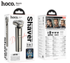 HOCO HP36 3-in-1 Electric Grooming Trimmer & Shaver Set – Wet & Dry, Waterproof, 90min Battery