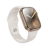 HOCO Y30 Smartwatch Gold – Bluetooth Calling, Heart Rate, Fitness Tracker, IP67, 1.63" Touch Display