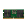 HP 16GB DDR5 4800 SODIMM Mem EMEA, INTL English Loc, Euro plug