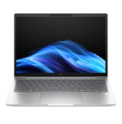 HP EliteBook 6 G1i AI, Intel Core Ultra 5, 16 GB RAM, 512 GB SSD, 13.3