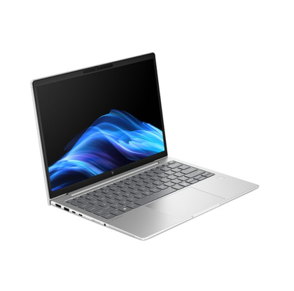 HP EliteBook 6 G1i AI, Intel Core Ultra 5, 16 GB RAM, 512 GB SSD, 13.3
