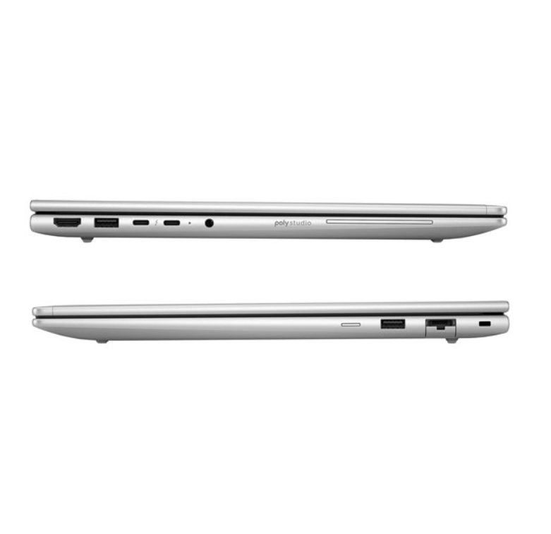 HP EliteBook 6 G1i AI, Intel Core Ultra 5, 16 GB RAM, 512 GB SSD, 13.3",  4.8 GHz, Win 11 Pro, Intel Graphics