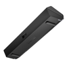 Hoco BS66 Mini Bluetooth Sound Bar Speaker, 5W, USB/TF/FM/AUX, Portable Desktop Audio – Black