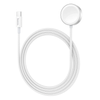 Hoco CW59 Type-C Wireless Charger for Apple Watch & Samsung Galaxy Watch – White