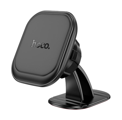 Hoco Car Phone Holder. Magnetic Dashboard for In-Car. Black H30