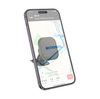Hoco Car Phone Holder. Magnetic Dashboard for In-Car. Black H30