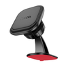 Hoco Car Phone Holder. Magnetic Dashboard for In-Car. Black H30