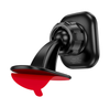 Hoco Car Phone Holder. Magnetic Dashboard for In-Car. Black H30