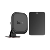Hoco Car Phone Holder. Magnetic Dashboard for In-Car. Black H30