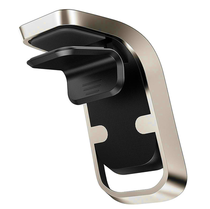 Hoco Car Phone Holder Air Outlet vent In-Car Magnetic Black CA74