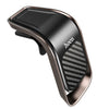Hoco Car Phone Holder Air Outlet vent In-Car Magnetic Black CA74