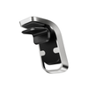 Hoco Car Phone Holder Air Outlet vent In-Car Magnetic Silver CA74