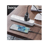 Hoco DC16 Dual Port USB-A Charging Plug with One USB-A to USB-C Cable. 2.4A. Black