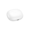 Hoco EQ26 True Wireless Earbuds Bluetooth 5.4 Headphones with ANC+ENC Noise Cancelling, Charging Case – White