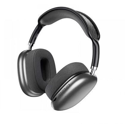 Hoco ESD15 Wireless headphones bluetooth microphone AUX deep bass audio 12hr music 400hrs standy memory card