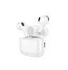 Hoco EW78 Wireless Earbuds Bluetooth 5.4 TWS Headset with Charging Case White