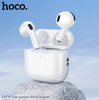 Hoco EW78 Wireless Earbuds Bluetooth 5.4 TWS Headset with Charging Case White
