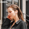 Hoco EW78 Wireless Earbuds Bluetooth 5.4 TWS Headset with Charging Case White