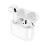 Hoco EW85 Active Noise Cancelling Bluetooth 5.4 In-Ear Headphones with Transparency Mode, Touch Controls & Charging Case – Black