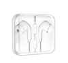 Hoco Earphones headset for iPhone Android Volume Buttons and Microphone with USB C. 3D surround sound. M101 Pro. White. iPhone 15,16,17, Android