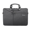 Hoco GT4 Laptop Bag 15.6 Inch Black Portable Protective Lightweight Delight Series