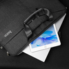 Hoco GT4 Laptop Bag 15.6 Inch Black Portable Protective Lightweight Delight Series