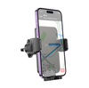 Hoco H36 Cheetah Universal Car Phone Holder Air Vent Mount 360° Rotation Black