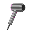 Hoco HP13 Plus Professional Hot & Cold Air Foldable Hair Dryer – 1600W - Rose Red