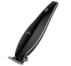 Hoco HP25 Electric Hair Clipper, Cordless Stainless Steel Trimmer, 120 Min Runtime, Black