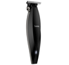 Hoco HP25 Electric Hair Clipper, Cordless Stainless Steel Trimmer, 120 Min Runtime, Black