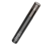 Hoco HP34 Electric, Portable Nose Hair Trimmer, Rechargeable, Black, with Cleaning Brush, and Dust Cover.