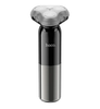 Hoco HP35 Electric Shaver for Men – Portable 3-Blade Rechargeable Wet & Dry Razor with LED Display, USB Charging, IPX7 Waterproof