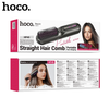 Portable Cordless Hair Straightener – 110-190°C, 4000mAh Battery, USB-C Rechargeable, Travel Size with Carrying Bag
