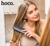 Portable Cordless Hair Straightener – 110-190°C, 4000mAh Battery, USB-C Rechargeable, Travel Size with Carrying Bag
