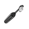Hoco HP60 Intelligent Electric Toothbrush, 4 Brush Heads, 80 Days Battery, IPX7 Waterproof, Black
