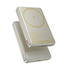 Hoco Q26 Joy 10000mAh PD20W Magnetic MagSafe Fast Wireless Charging Power Bank – White