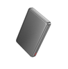Hoco Q26 Joy 10000mAh PD20W Magnetic MagSafe Fast Wireless Charging Power Bank – Gray