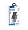 Hoco Q26 Joy 10000mAh PD20W Magnetic MagSafe Fast Wireless Charging Power Bank – Gray