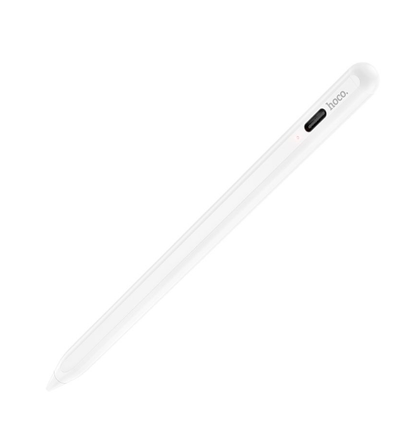 Hoco Smart Stylus Pencil. Precision Digital Drawing and Note-Taking Companion for Android, Touchscreen phones, Computers and Post-2018 iPads. GM109.