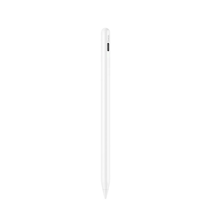 Hoco Smart Stylus Pencil. Precision Digital Drawing and Note-Taking Companion for Android, Touchscreen phones, Computers and Post-2018 iPads. GM109.