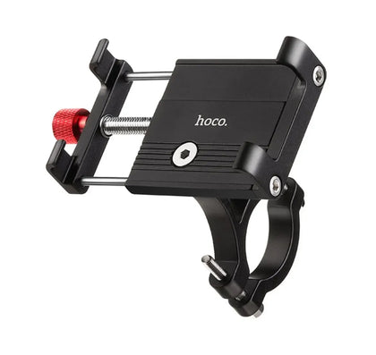 Hoco Smartphone Bike/Motorbike handlebar Mount Holder  4.7 – 7 inches phones DCA4