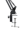 Hoco Studio USB Condenser Gaming Microphone with Boom Arm, Shock Mount, POP Filter & Windshield – Plug & Play for PC & Mac
