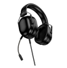 Hoco W113 Dynamic USB 7.1 Surround Sound Gaming Headphones with Microphone – Black