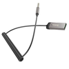 Hoco Wireless Bluetooth Audio Receiver. Bluetooth to 3.5mm AUX Cable Audio Adapter. USB Powered. E78